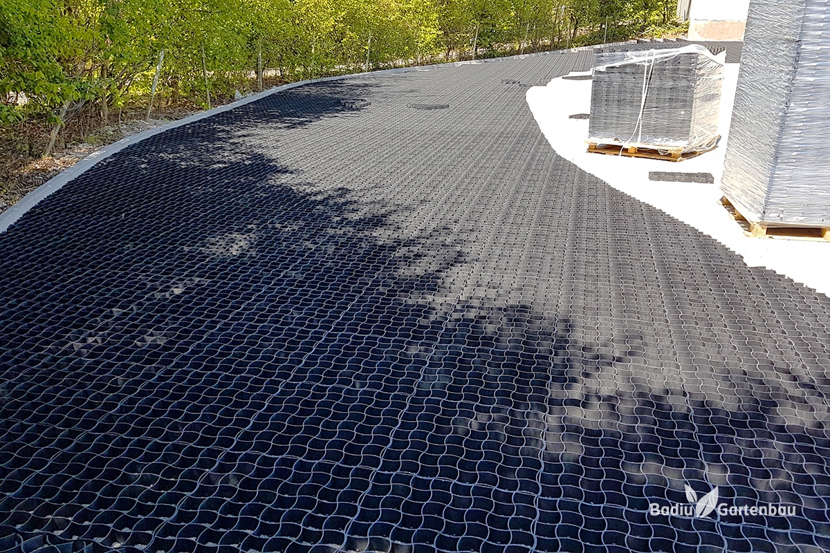 Gartengestaltung Pfullingen – Badiu Gartenbau